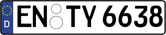 EN-TY6638