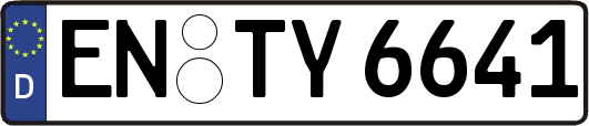 EN-TY6641