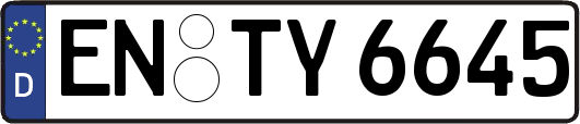 EN-TY6645