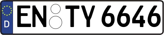 EN-TY6646