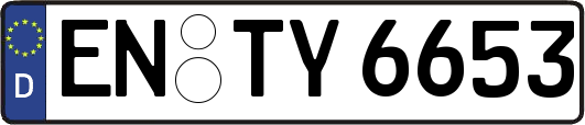 EN-TY6653