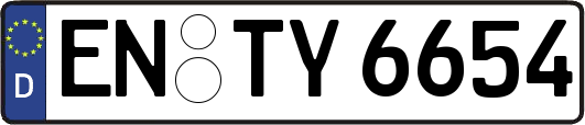 EN-TY6654