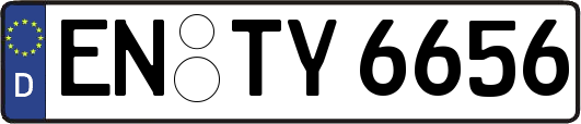 EN-TY6656