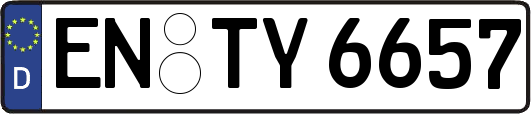 EN-TY6657