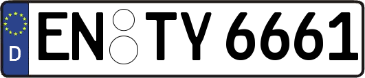 EN-TY6661