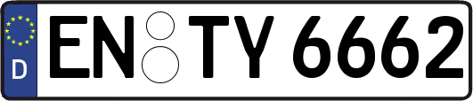EN-TY6662