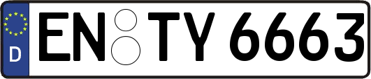 EN-TY6663