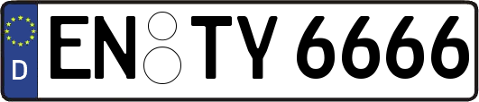 EN-TY6666