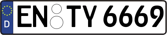 EN-TY6669