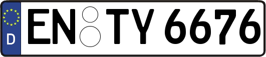 EN-TY6676