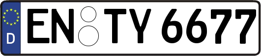 EN-TY6677