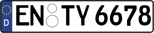 EN-TY6678