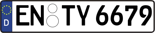 EN-TY6679