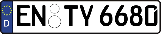 EN-TY6680