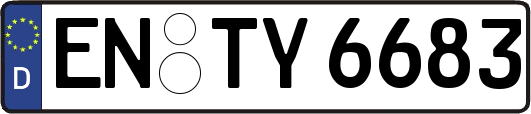 EN-TY6683