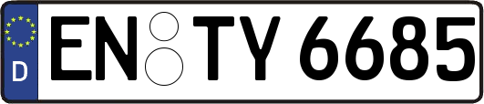 EN-TY6685