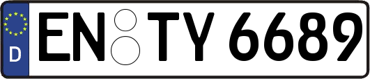 EN-TY6689