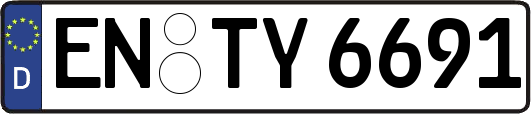 EN-TY6691
