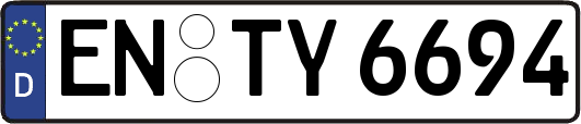EN-TY6694