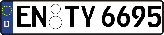 EN-TY6695