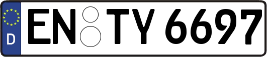 EN-TY6697