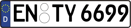 EN-TY6699