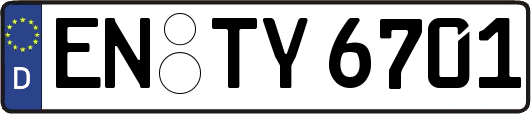 EN-TY6701
