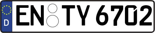EN-TY6702