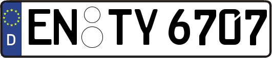EN-TY6707