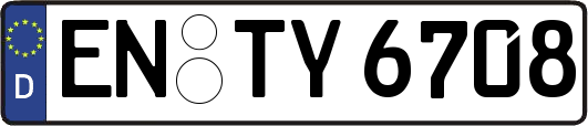 EN-TY6708