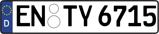 EN-TY6715