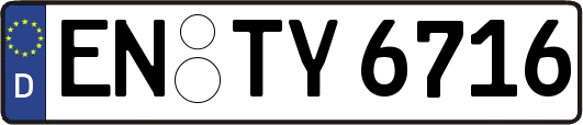 EN-TY6716