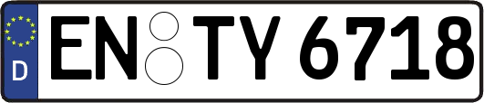 EN-TY6718