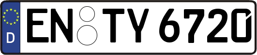 EN-TY6720