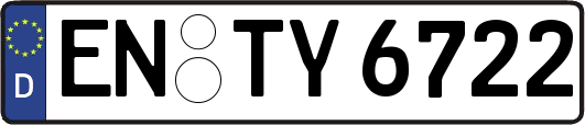 EN-TY6722