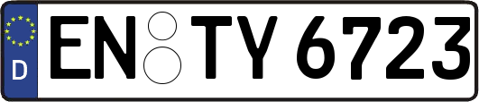 EN-TY6723