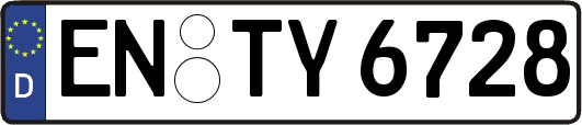 EN-TY6728