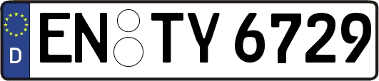 EN-TY6729
