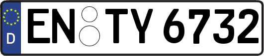 EN-TY6732