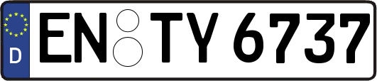 EN-TY6737