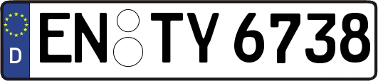 EN-TY6738