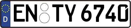 EN-TY6740