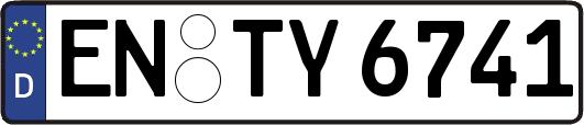 EN-TY6741