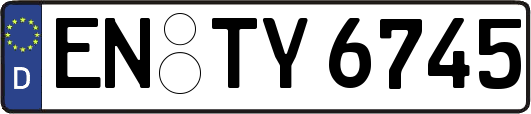 EN-TY6745
