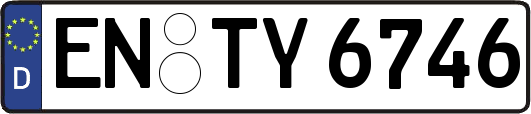 EN-TY6746