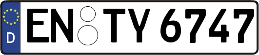 EN-TY6747