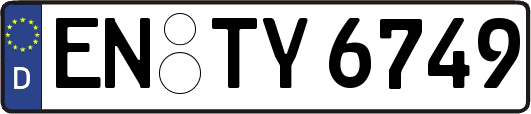 EN-TY6749