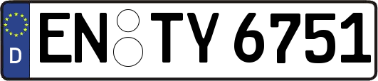 EN-TY6751