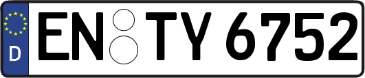 EN-TY6752
