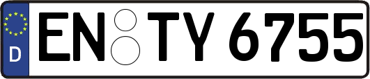EN-TY6755